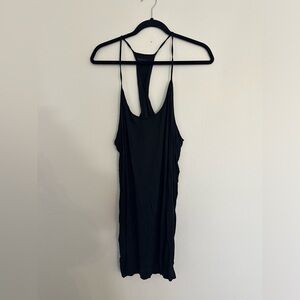 Gap Body Lounge Dress